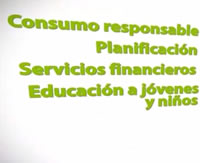 Educación financiera