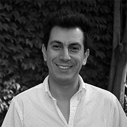 Rodrigo Valenzuela