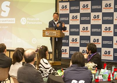 Proyecto Juega y Aprende Finanzas Personales – GORE Metropolitano de Santiago 2023 – 2024