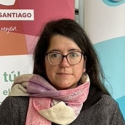 Loreto Pérez