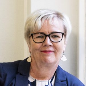 Kirsi Viskari