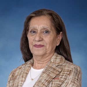 Mercedes Álvarez