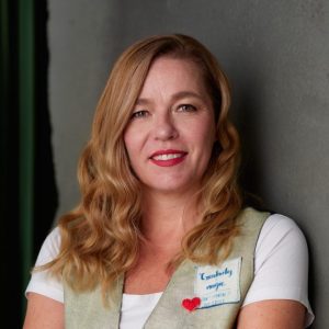 Virpi Heinonen