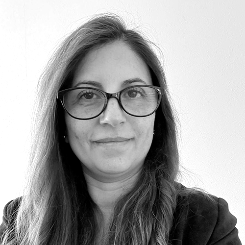 Leticia Borguero