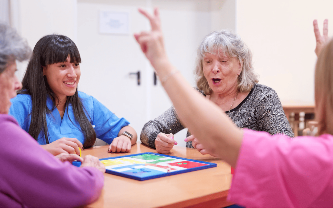 Aprender jugando con evidencia: impacto de ABJ FinanCity en educación financiera