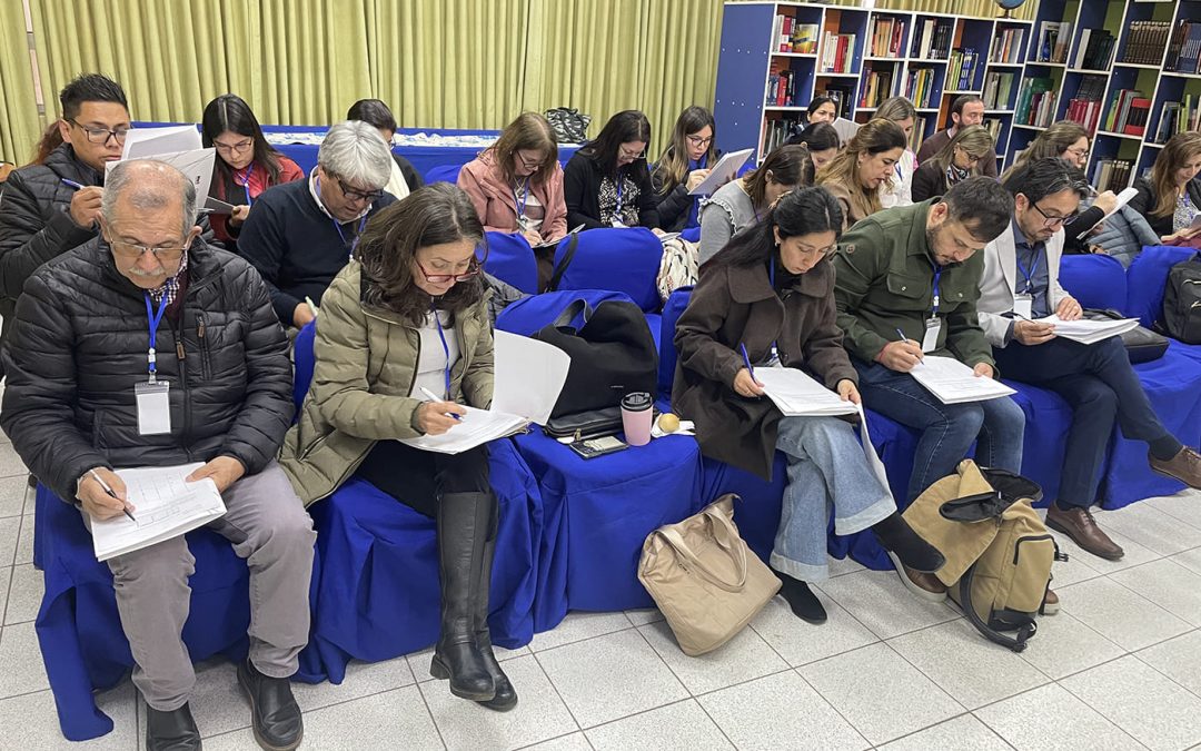 Piloto LAB San Nicolás: El Laboratorio de Innovación que Acelera el Futuro de la Educación