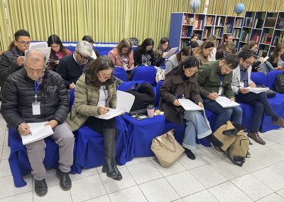 Piloto LAB San Nicolás: El Laboratorio de Innovación que Acelera el Futuro de la Educación